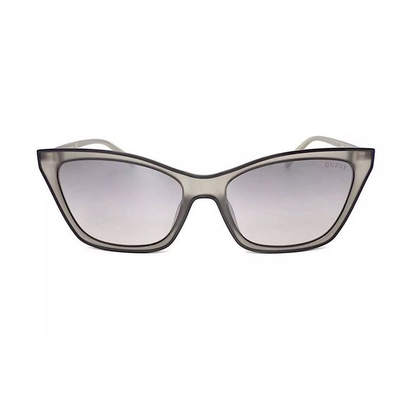GUESS GU3059-20C-57  Sunglasses Size 57mm 140mm 17 grey main image 4